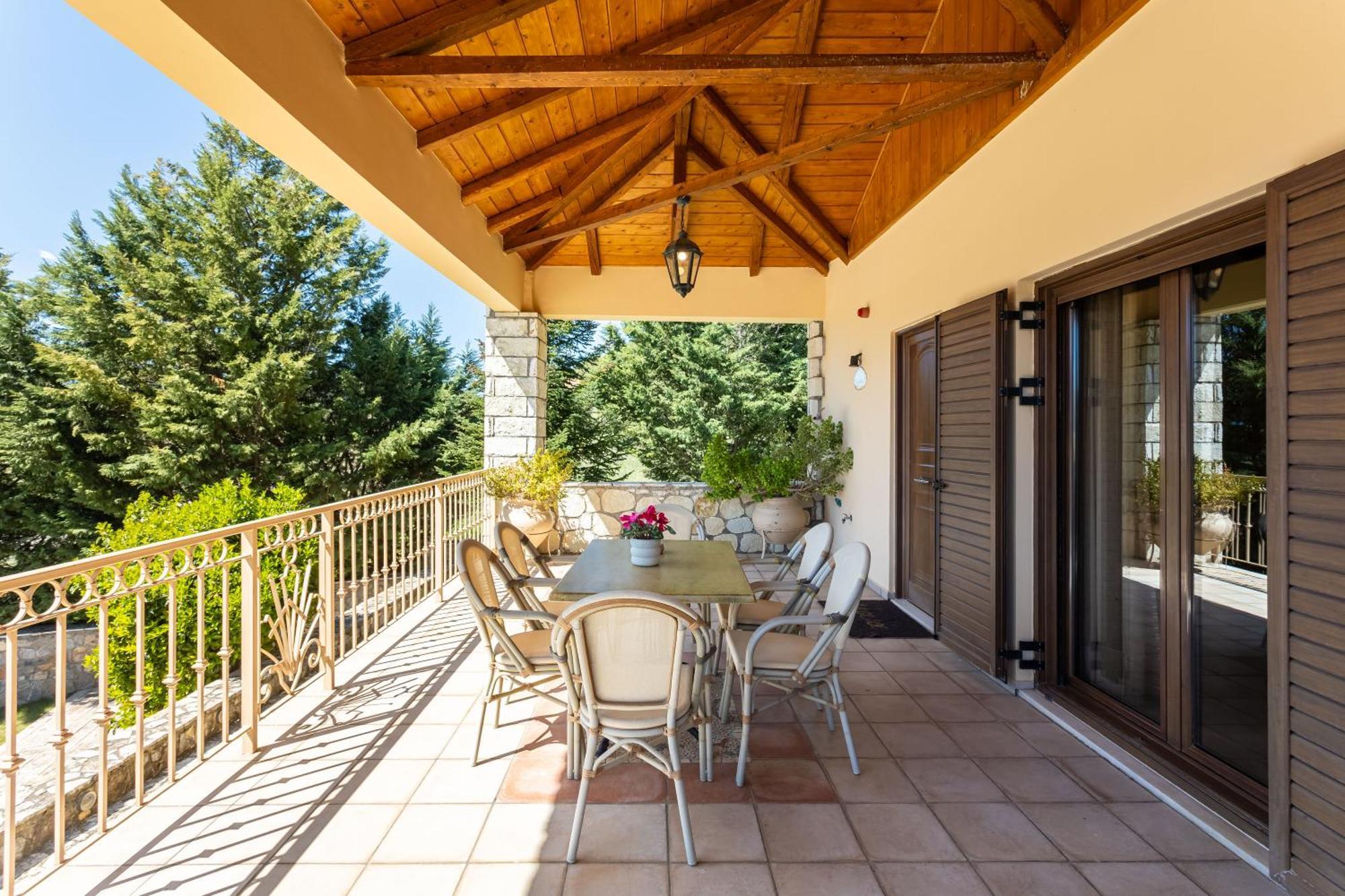 Pleiades Studios All Season Gems - Korinthos Stone Retreats Kalianoi Екстер'єр фото