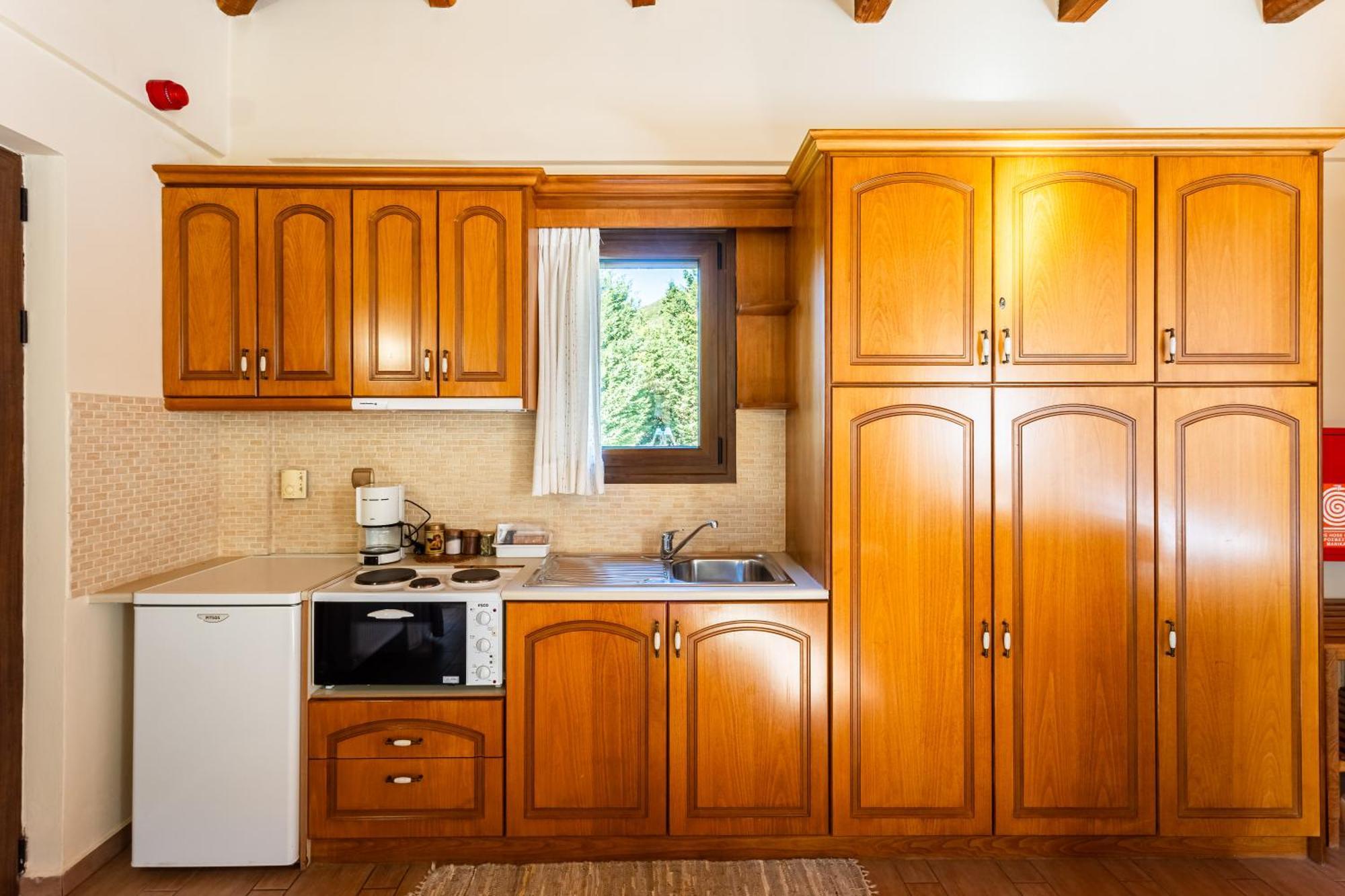 Pleiades Studios All Season Gems - Korinthos Stone Retreats Kalianoi Екстер'єр фото